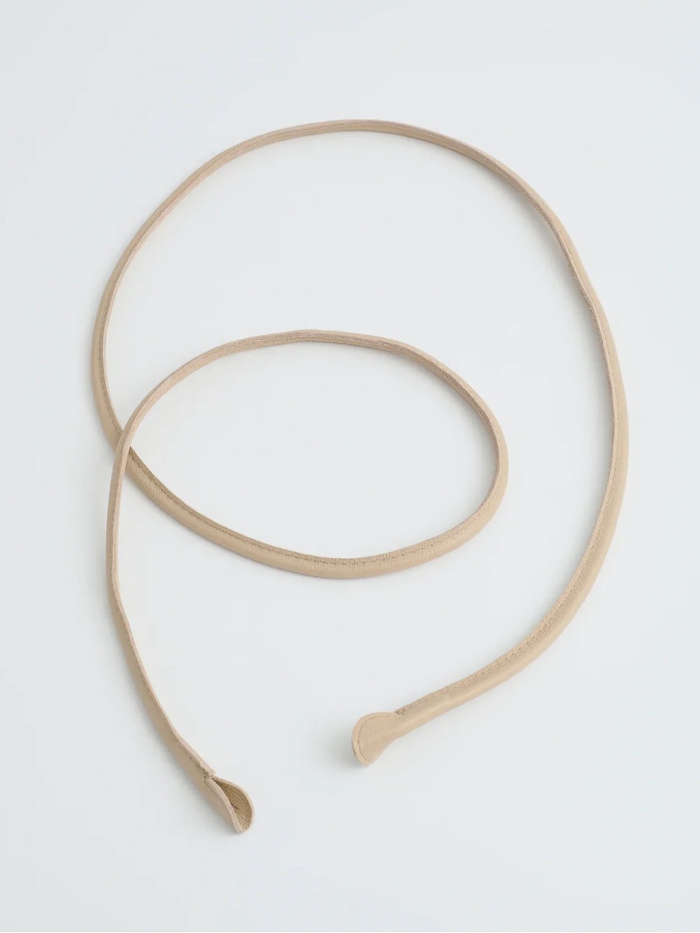 ARE Studio Knot Belt